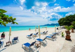 Chaweng Buri Resort, Chaweng
