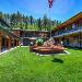 Cedar Wood Inn