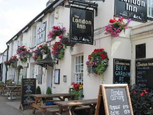 The London Inn, Cheltenham