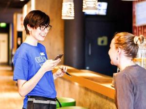 ibis budget Manchester Salford Quays, Salford