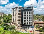 Nairobi Kenya Hotels - Best Western Plus Westlands