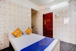 SPOT ON 63743 Jayesh Lodging And Boarding, Navi Mumbai