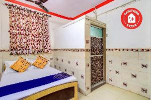 SPOT ON 62891 Viraj Lodging & Boarding, Kalyan