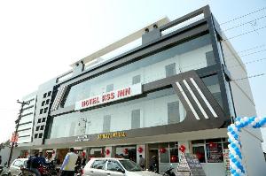 Hotel KSS Inn, Dehradun