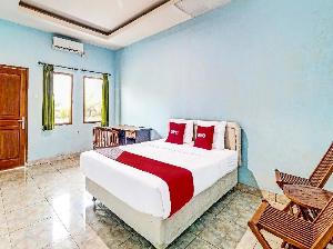 OYO 1525 Benson Hotel, Pangandaran