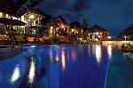 Senggigi Indonesia Hotels - Nipah Pool Villas And Restaurant