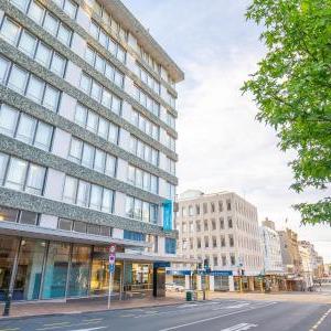 Glenroy Auditorium Hotels - Scenic Hotel Dunedin City