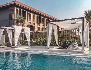 The Peem Hotel, Nakhon Nayok