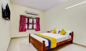 Treebo Trip Umaiyyal Homestay, Kanyakumari