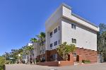 Univ Of Ca San Diego Med Ctr California Hotels - Candlewood Suites San Diego Hotel