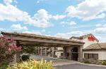 Napa State Hospital California Hotels - Hawthorn Suites By Wyndham Napa Valley