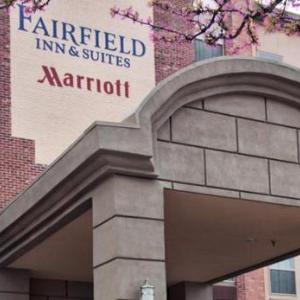 Fairfield Inn & Suites by Marriott Grand Junction Downtown/Historic Main Street