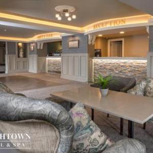 Bushtown Hotel & Spa