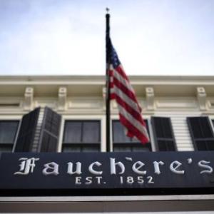 Hotel Fauchere