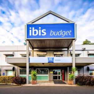 ibis Budget Wentworthville