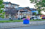 Canadian Lutheran Bible Inst Alberta Hotels - Travelodge By Wyndham Wetaskiwin