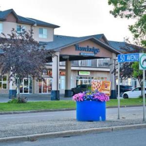 Travelodge by Wyndham Wetaskiwin