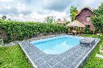 Lombok Indonesia Hotels - OYO 2196 Edriyan Bungalow