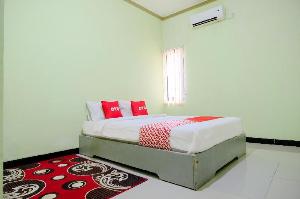 OYO Life 2508 Alba Suites Homestay, Tulungagung