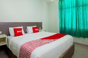 OYO 2382 Wisata Hotel, Samosir Island