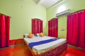SPOT ON 64844 Shashi Prabha Palace, Deoghar