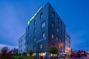 Holiday Inn Express Birmingham South A45, an IHG Hotel, Birmingham