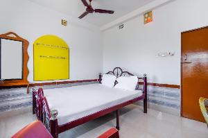 SPOT ON 61105 Hotel Rajhans, Mohadi