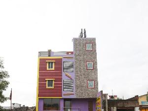 OYO 65943 Deena Residency, Yercaud