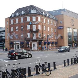 Danhostel Odense City