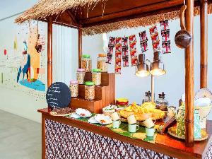ibis Styles Bandung Grand Central, Bandung