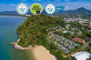 Krabi Resort, Ao Nang