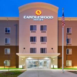 Candlewood Suites Louisville - NE Downtown Area