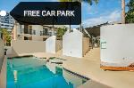 Southbank Australia Hotels - Parkview Apartments