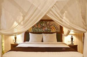 Puri Saron Senggigi Hotel, Senggigi