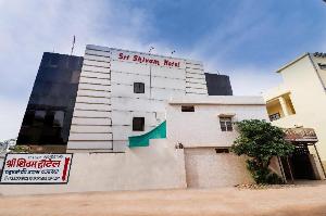 OYO 44918 Sri Shivam Hotel, Mohadi