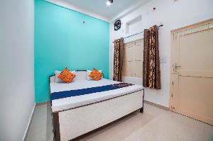 SPOT ON 66271 Corbett Royal Gest House & Hotel, Dhikala Zone