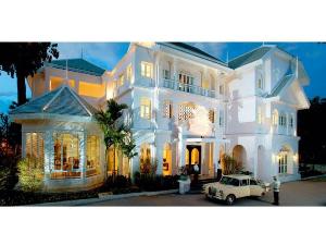 Ping Nakara Boutique Hotel And Spa, Chiang Mai