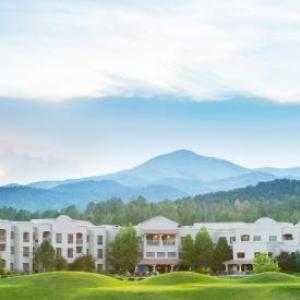 Inn of the Mountain Gods Resort and Casino Hotels - MCM Elegante Lodge & Resorts