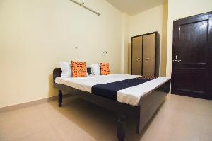 SPOT ON 63663 Hotel Vintage ( Balaji Tower), Patiala