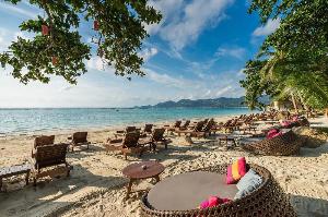 Muang Samui Spa Resort (SHA Plus), Chaweng