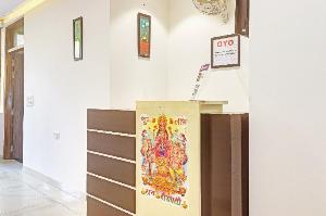 SPOT ON 66374 Hotel Bright, Jamshedpur