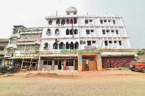 OYO 63579 Hotel Shanti Niketan, Deoghar