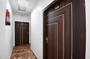 OYO 61847 Town Hill, Saharanpur