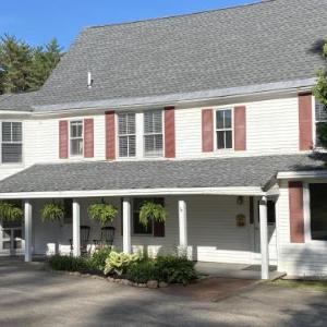 Cranmore Mountain Lodge Bed & Breakfast