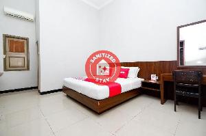 OYO 2436 Hotel Kencana, Tegal