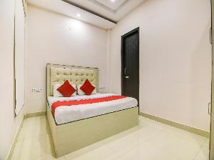 OYO 66445 Hotel Kwality, Saharanpur