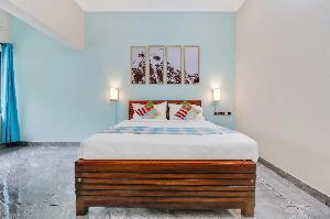 OYO Home 60411 Royal Salem Homes, Calicut