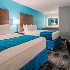 SureStay Hotel by Best Western Jacksonville South