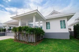 Wan Arun Houses, Hua Hin