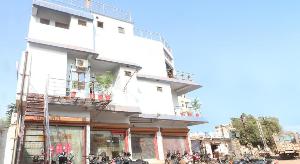 SPOT ON 62709 Hotel Rainbow, Bhilai
